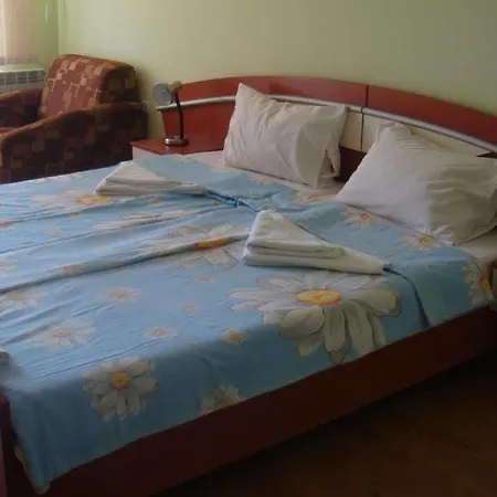 Kaliopa 3* Созопол