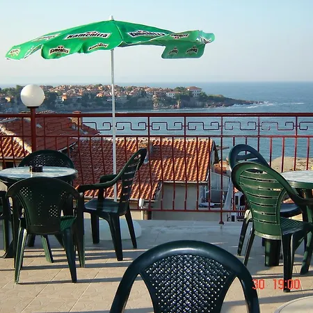 Guest house Kaliopa Sozopol
