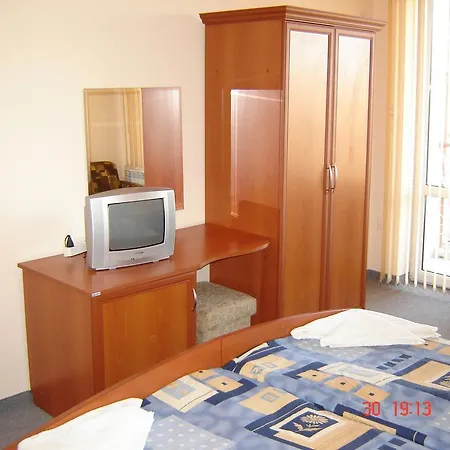 Kaliopa 3* Sozopol
