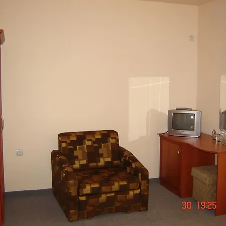Guest house Kaliopa