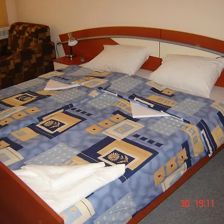 Guest house Kaliopa Sozopol