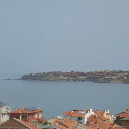 Kaliopa Sozopol