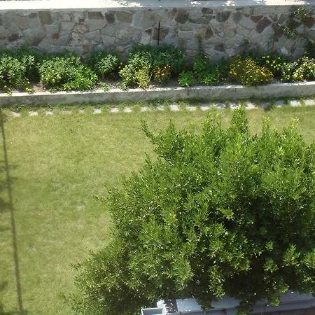 Guest house Kaliopa