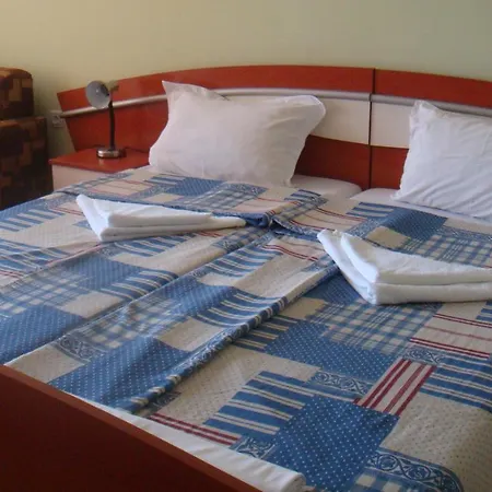 Guest house Kaliopa