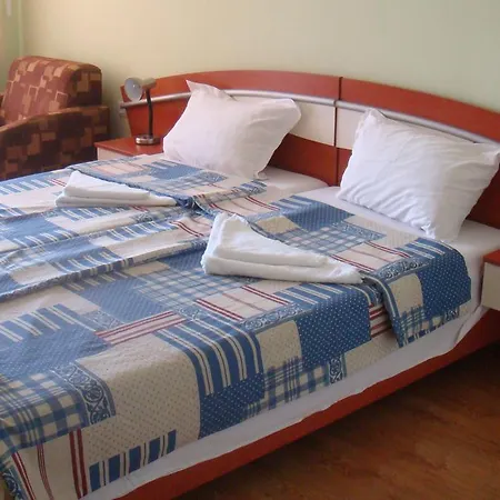 Guest house Kaliopa Sozopol