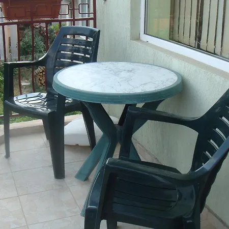 Guest house Kaliopa