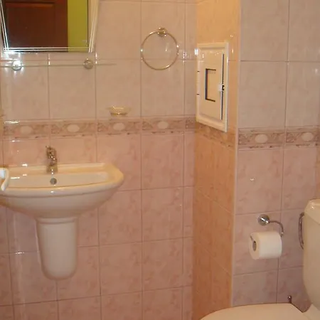 Guest house Kaliopa 3*