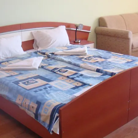 Guest house Kaliopa Sozopol
