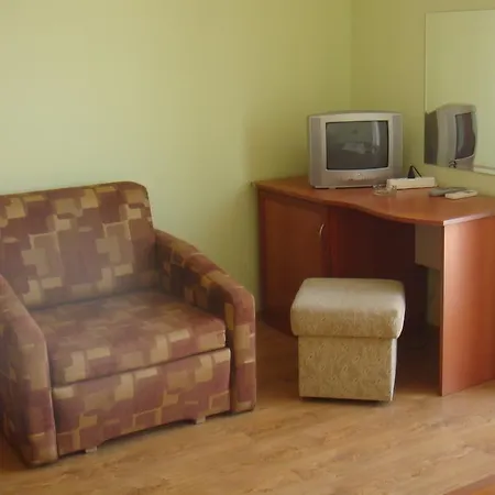 Guest house Kaliopa 3*