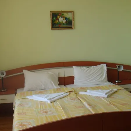 Kaliopa Sozopol