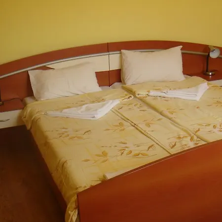 Guest house Kaliopa Sozopol