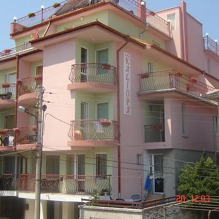 Guest house Kaliopa Sozopol