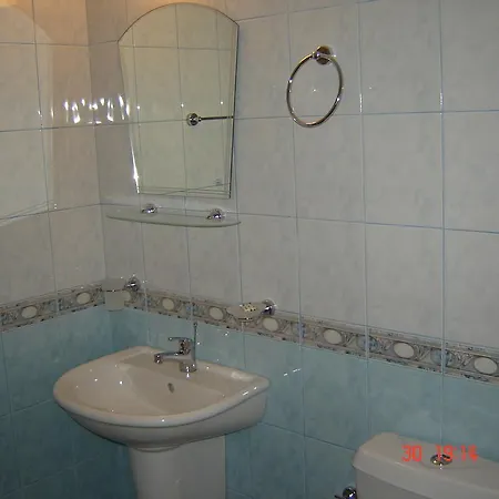 Guest house Kaliopa 3*